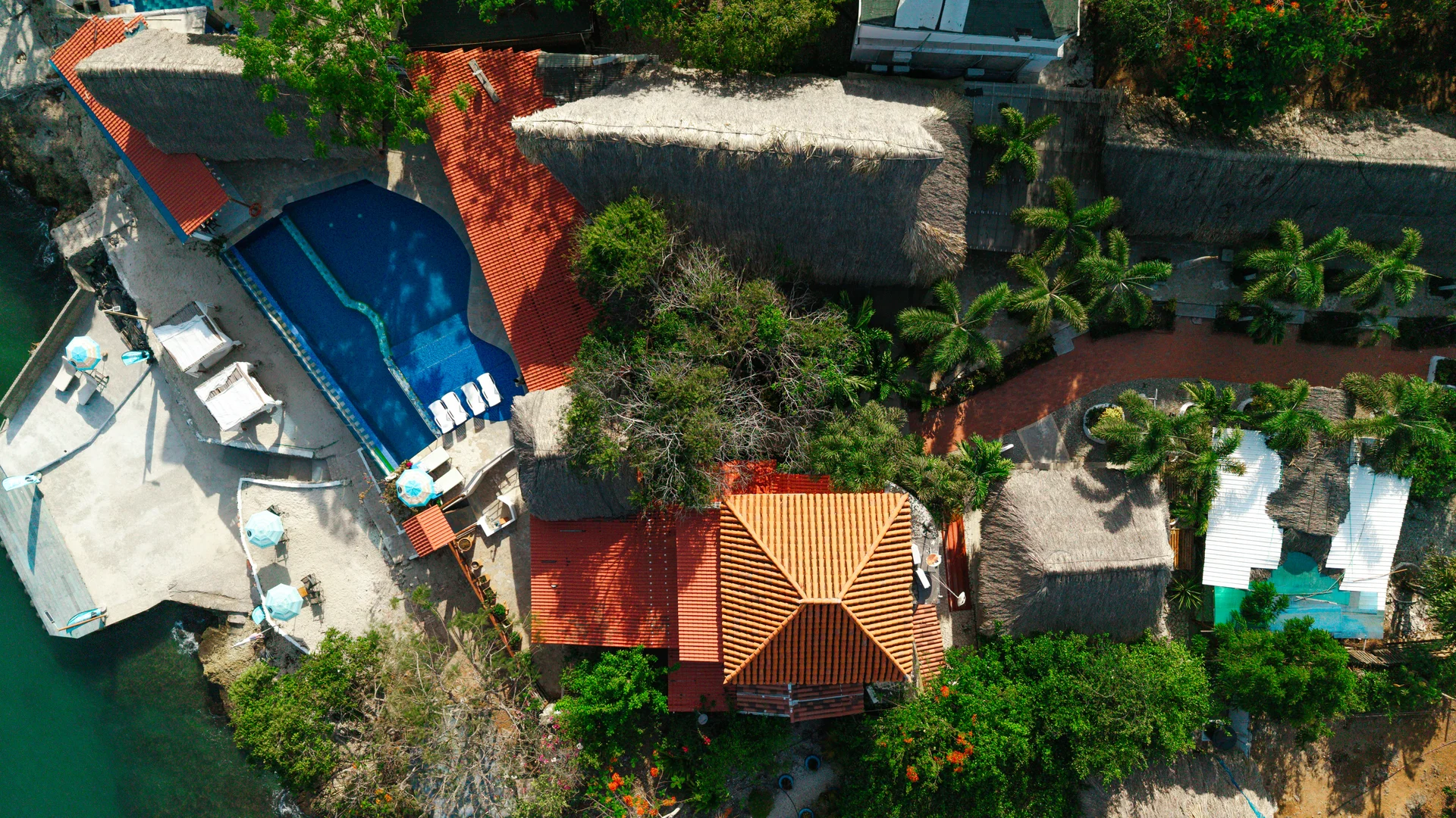 Eventos en Isla Real