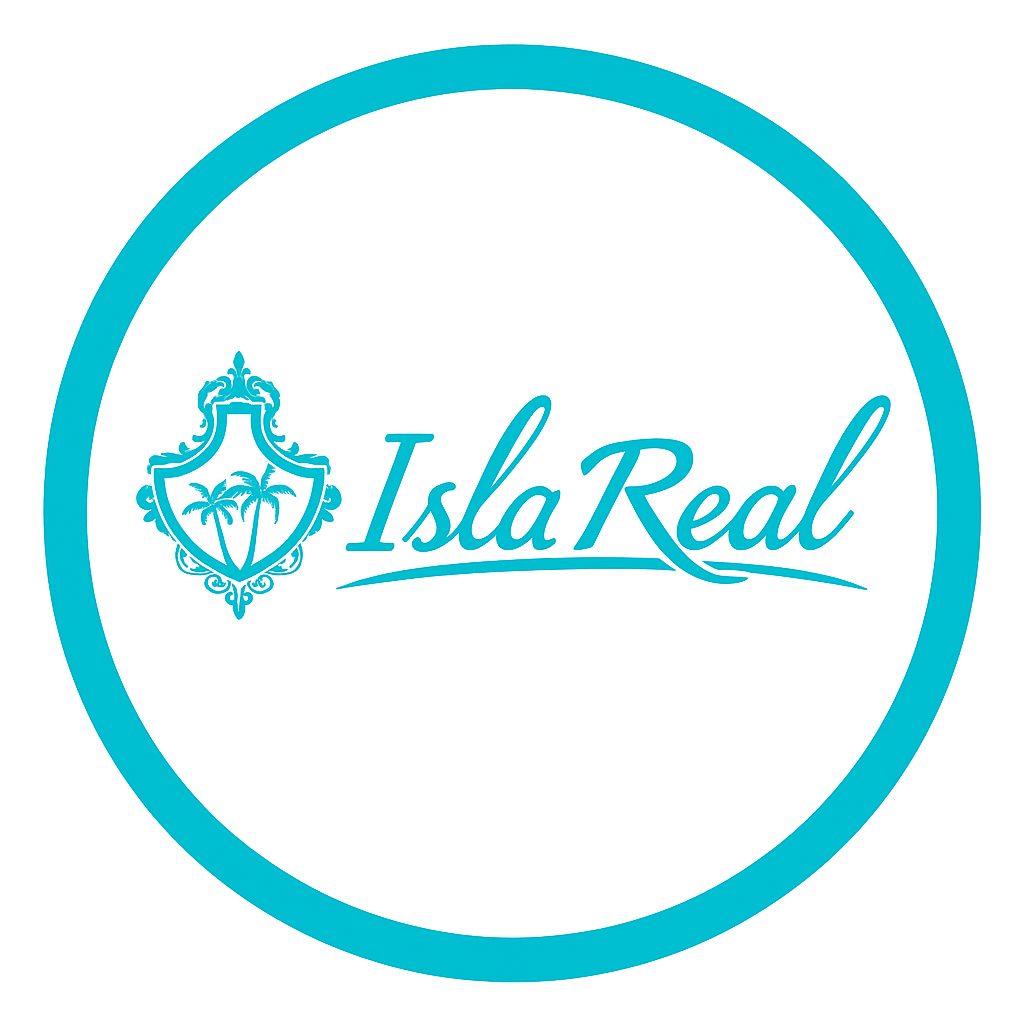 Isla Real Logo